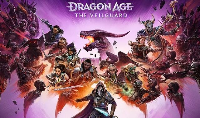 Hans Zimmer Ve Lorne Balfe, Dragon Age: The Veilguard'ın Resmi Oyun Müziklerinin Ortak Bestecileri Olarak Açıklandı