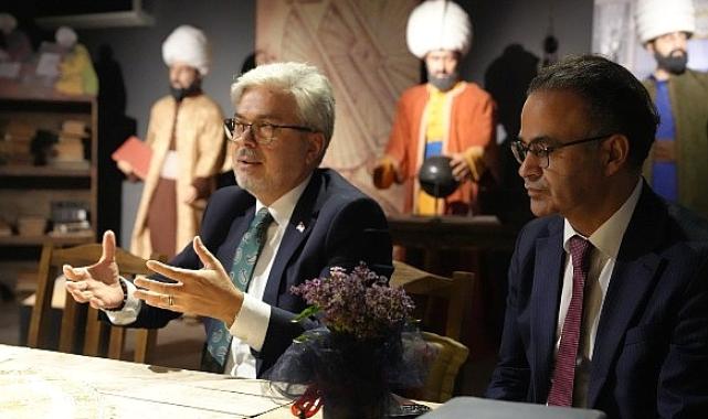 Harezmî Eğitim Modeli Öğretmen Eğitimleri