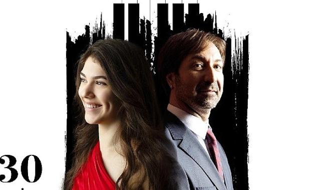 İlyun Bürkev, Şef İbrahim Yazıcı yönetiminde ve Pera Filarmoni Orkestrası eşliğinde 30 Ekim'de AKM'de…