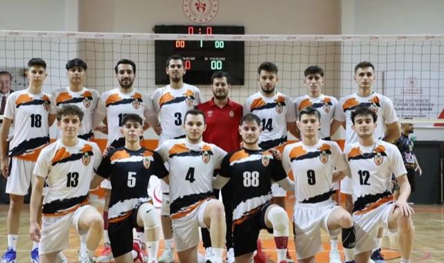 İnegöl Belediyespor evinde mağlup