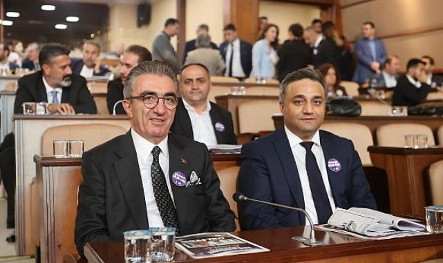 İstanbul Büyükşehir Belediyesi İBB, Bayrampaşa'da cami yapacak