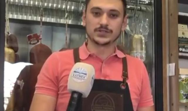 KAYMEK’in ücretsiz kursları ile iş sahibi oldular