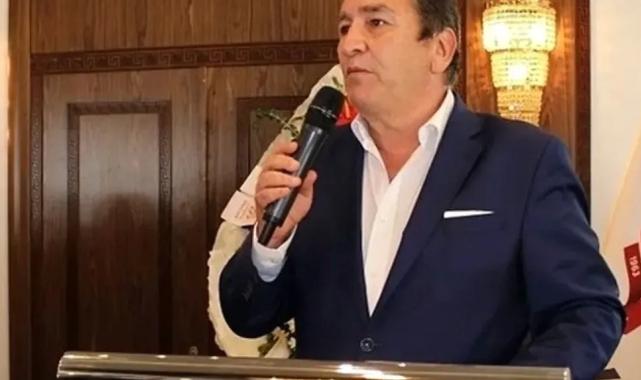 Kayyum sonrası Oğuz Tongsir'den sert açıklama