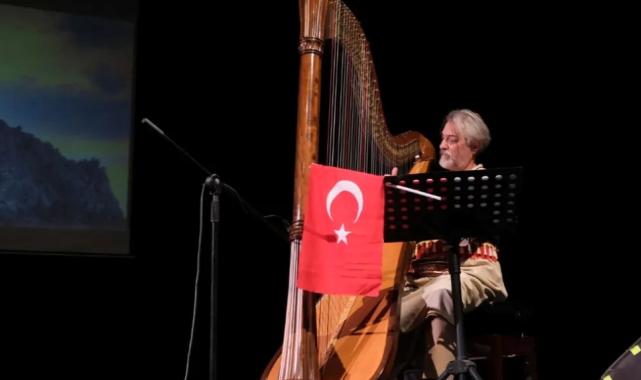 Kocaeli Büyükşehir'den muhteşem Cumhuriyet konseri