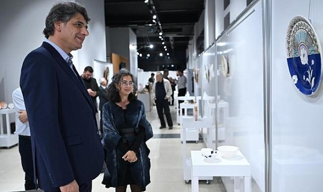 Kocaman'dan Çini Denemesi