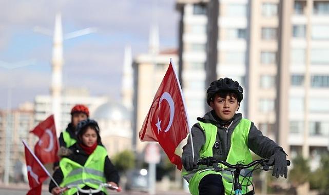 Konya Büyükşehir'in