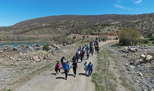 Konya Büyükşehir'in