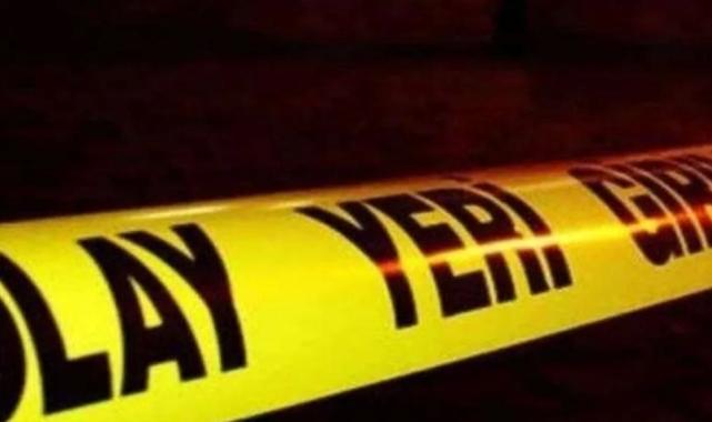 Konya'da sinir krizi geçiren hasta polis memurunu bıçakladı!