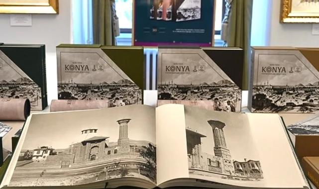 Konya'nın tarihi hafızası yeniden canlanacak