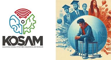 KOSAM'dan Genç İşsizliğine Radikal Çözüm: Saatlik Çalışma Modeli