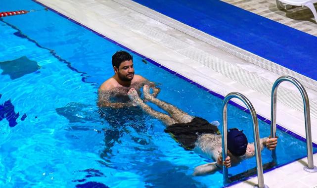 Malatya Büyükşehir 'Engelsiz Yaşam'la engellilere umut oldu
