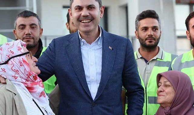 Malatya'dan Bakan Kurum'a fahri hemşehrilik beratı