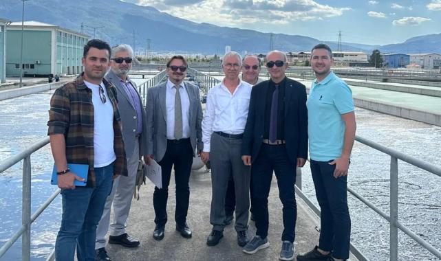 Manisa'da MASKİ personeline bir eğitim daha