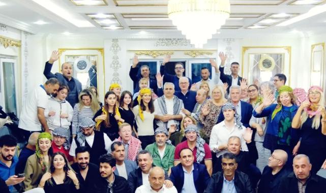 Mardin'de ‘Fair Play’a özel gece!