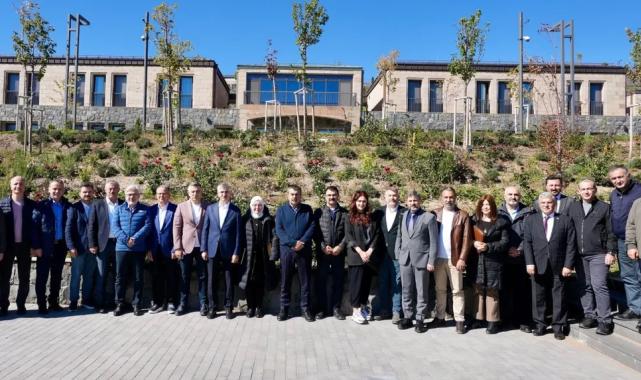 MEB'in Ahlat Kampı sona erdi