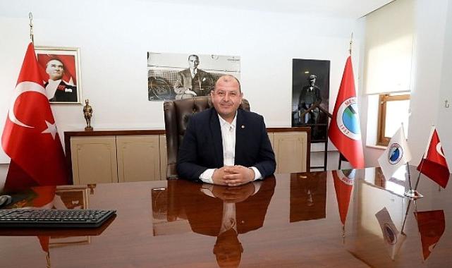 Menderes'te Hoş Geldin Bebek Uygulaması