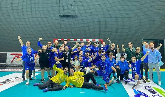 Nilüfer Belediyespor'dan deplasmanda kritik galibiyet