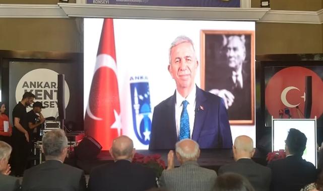 'Okutan Ankara' gençlere umut oluyor