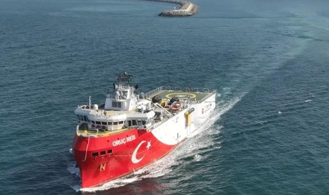 Oruç Reis Somali'de