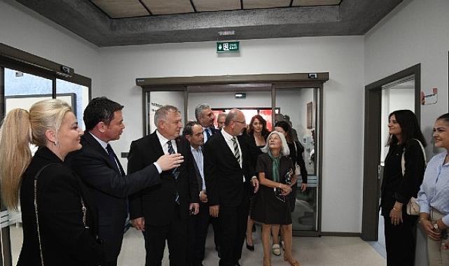 Osmangazi Belediyesi'nden görkemli açılış