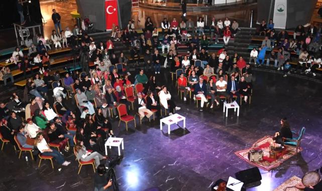 Osmangazi Belediyesi’nden milli duyguları kabartan müzikal