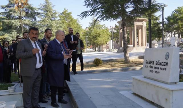 Özdağ: Öcalan İmralı'da ölmeye kendisini alıştırmalıdır