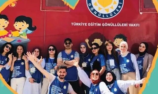Özel destek yayınıyla nitelikli eğitim desteği