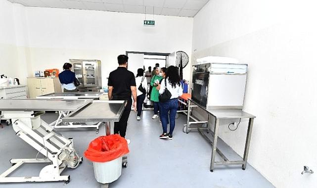 PAKO'nun uygulamaları gezici eğitimle aktarıldı