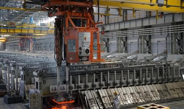 Petrokimya sektöründe kullanılan katalizörü yerlileşecek... Türkiye’de ilk kez üretildi