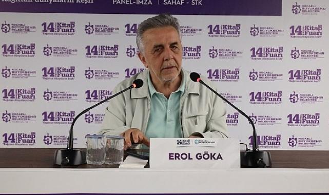 Prof. Dr. Erol Göka,