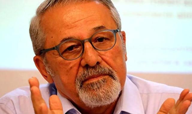 Prof. Dr. Naci Görür: Endişe yok!