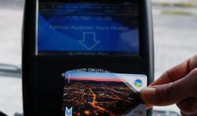Sakarya ADARAY'da ödeme kolaylığı