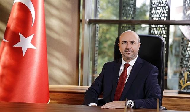 Selçuklu Belediye Başkanı Ahmet Pekyatırmacı, Cumhuriyet Bayramı'nın 101. yıl dönümü nedeniyle bir kutlama mesajı yayımladı