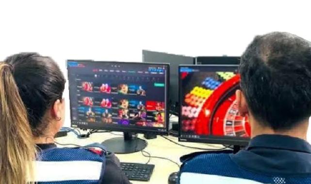 Siber devriyeler iş başında... 5 bini aşkın mercek altında