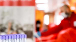 1 milyon bağışçı nakil bekleyenlere umut oluyor... Nasıl kök hücre bağışçısı olunur?