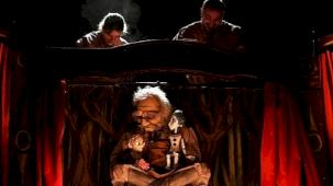 10. Uluslararası Ankara Kukla Festivali 9 Ülkeden 100 Kukla Sanatçısıyla Gerçekleşti