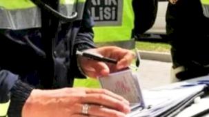 2025 yılında trafik cezaları uçuşa geçiyor