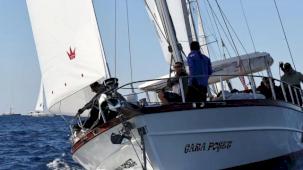 36. The Bodrum Cup’ta şampiyonlar belli oldu