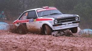 41. Kocaeli Rallisi heyecanına geri sayım