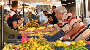 89. Geleneksel İznik Panayırı Başladı