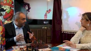 ABD'de Türk kültürel zenginliği yeniden canlandırılıyor