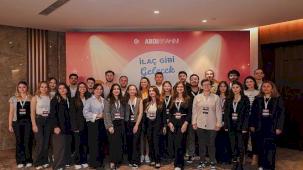 Abdi İbrahim'den gençlere 'İlaç Gibi Gelecek' staj programı