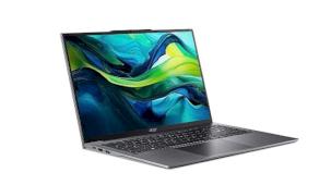 Acer Aspire Lite 16 ile Hafiflik ve Bütçe Dostu Performans Öğrenciler İçin Bir Arada