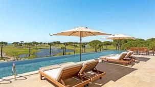 Akdeniz'in sonsuz yazı: Cullinan Belek'te her aileye ve her anıya özel bir tatil