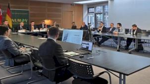 Alman şirketlerin Türkiye’ye ilgisi sürüyor