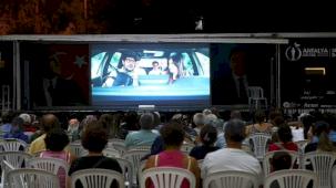 Altın portakal'da film izlemeyen kalmayacak!