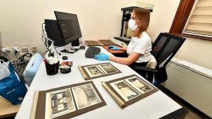 APİKAM'ın dijital arşivi, 400 bin belgeyle Türkiye'nin en büyüğü olacak