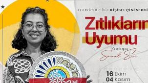 Atölye İlgen, Kartepe Sanat Evi'nde