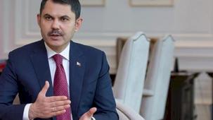 Bakan Kurum son durumu açıkladı.. Elazığ'da 20 ağır hasarlı bina var