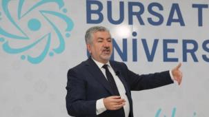   Bakan Yardımcısı Dönmez'den yüksek teknoloji vurgusu